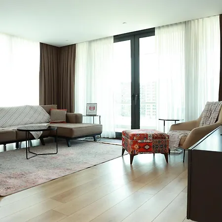 Deluxe Two-bedroom Balcony 320